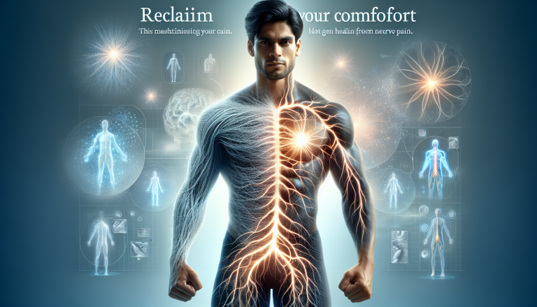 Conquer Neuropathy: Your Ultimate Guide to Overcoming Nerve Pain and Reclaiming Comfort