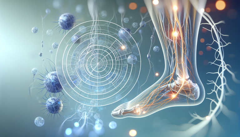 Conquer Neuropathy: Your Definitive Roadmap to Symptom Relief and Comfort